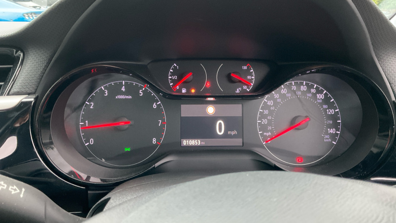 Vauxhall Corsa 1.2 Design 5dr Petrol Hatchback